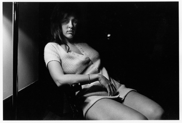 JoanShortDress - 1971