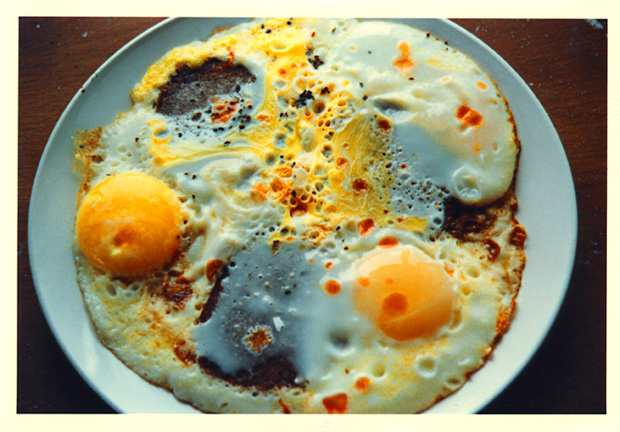 FriedEggs - 1988