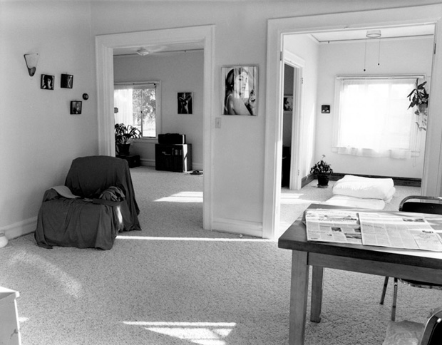 LivingSpace6thSt c.1995