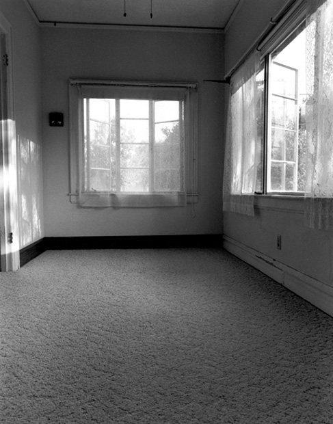 SunroomEmpty - 1998