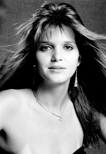 AngieHeadshot - 1990