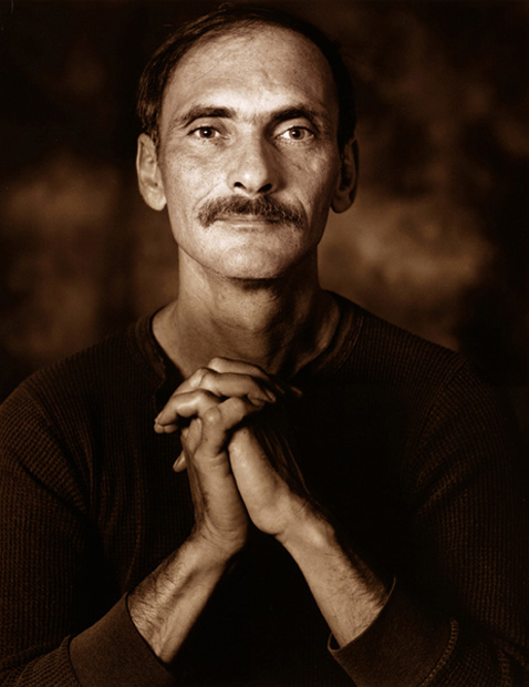 RHPortraits Carmine - 1997