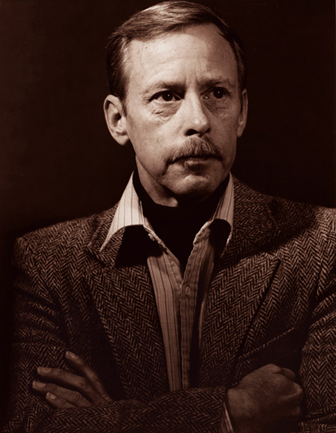 RHPortraits JimSorenson - 1993